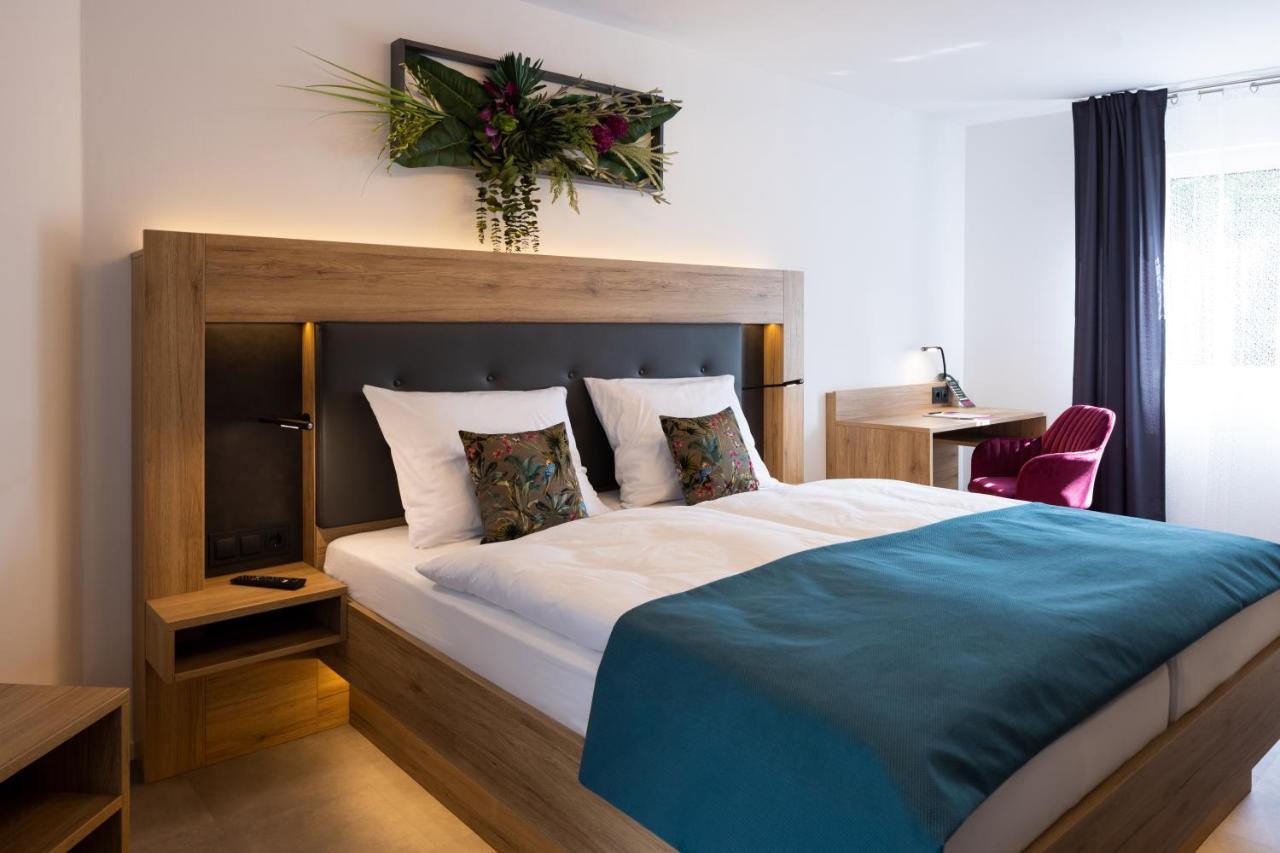 Bed And Breakfast - Homburg Am Main Dış mekan fotoğraf